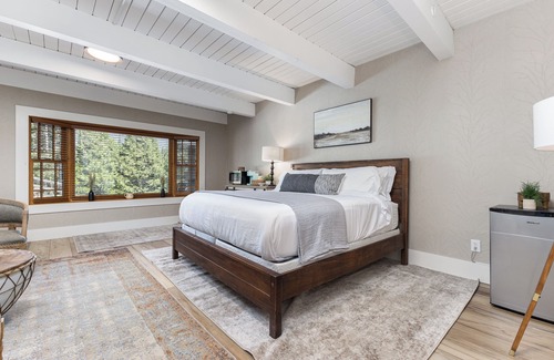 Springville Hotel | Big Pine Suite CN Lodge R#1