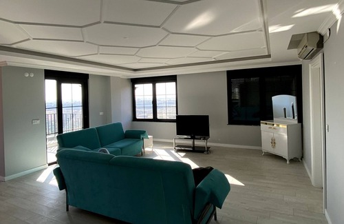 Kaleici Villa | Big Private House