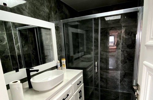 Kaleici Villa | Big Private House