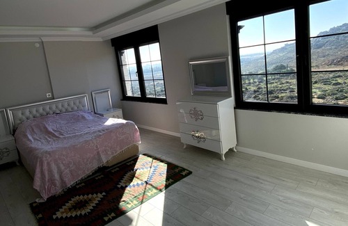 Kaleici Villa | Big Private House