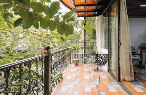 Hang Bo House | Big Promo! 02 Bedrooms-Overlooking Hang Bo Str