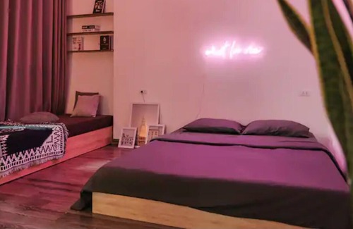 Truc Bach House | BIG PROMO~Quiet & Central~Vidal: Stylish Studio
