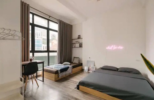 Truc Bach House | BIG PROMO~Quiet & Central~Vidal: Stylish Studio