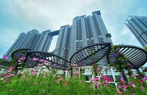 Van Giang Apartment | BIG PROMO!River view apartment