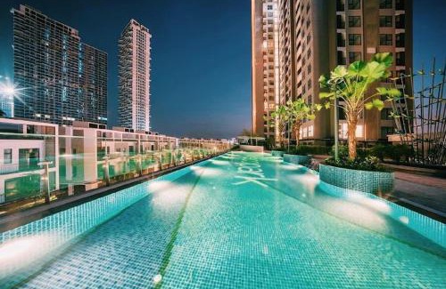 Van Giang Apartment | BIG PROMO!River view apartment