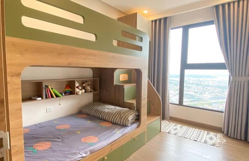 Van Giang Apartment | BIG PROMO!River view apartment