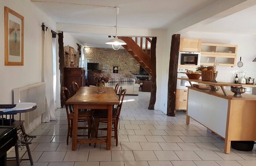 Saint-Amand-de-Coly House | BIG PROMO week remaining Périgord house with private pool