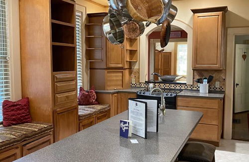 Bangor House | Big Red House - Historic Bangor Home