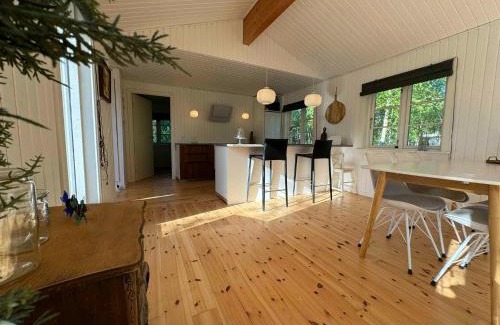 Grevinge House | Big Renovated Cottage With Soul And Love