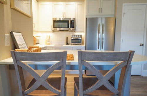 Morehead City Condo | Big Rock Retreat - Waterfont Getaway in the Heart of Morehead City!