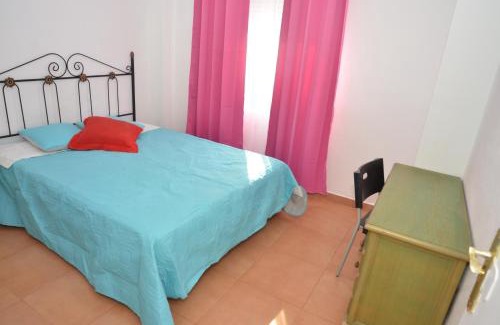 Perchel Norte House | Big room in heart dowtown