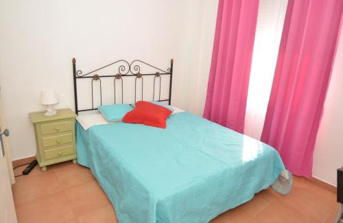 Perchel Norte House | Big room in heart dowtown