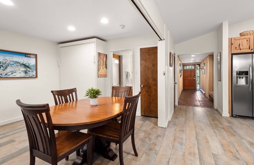 Snowmass Village Condo | Big Savings, More Nights! 15% off 3 night stays thru Dec 14