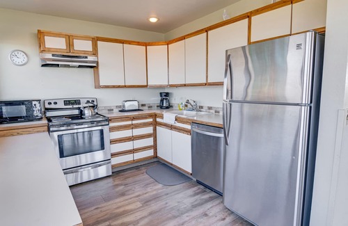 Yachats House | Big Sea - Oceanfront in Central Yachats