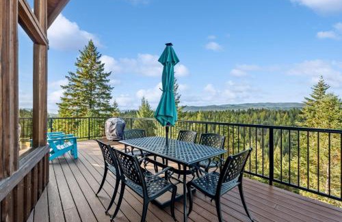 Whitefish House | Big Sky Lookout