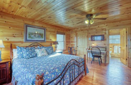 Whittier House | Big Sky