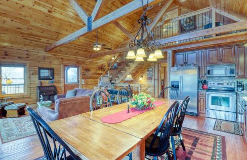 Whittier House | Big Sky
