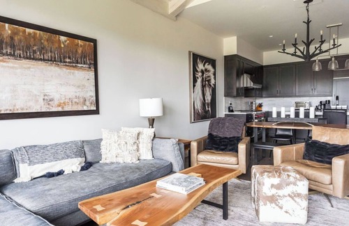 Big Sky Condo | Big Sky Vacation Rentals: ML Luxury Suite 1