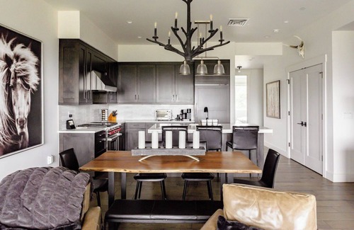 Big Sky Condo | Big Sky Vacation Rentals: ML Luxury Suite 1