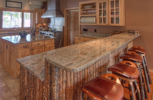 Big Sky House | Big Sky Vacation Rentals: MVC Das Moose Haus