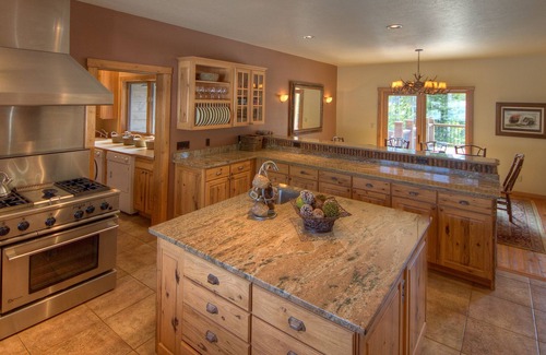 Big Sky House | Big Sky Vacation Rentals: MVC Das Moose Haus