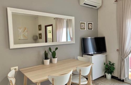 Aiora Apartment | Big spacious penthouse next to the sea