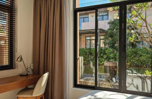 Cam Lam Hotel | Big Star Villas