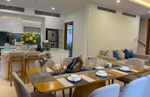 Cam Lam Hotel | Big Star Villas