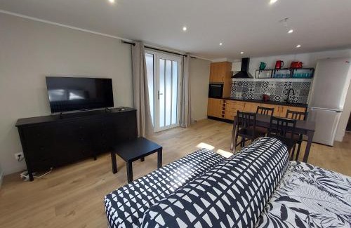 Le Perreux-sur-Marne Apartment | Big studio near Paris and Eurodisney