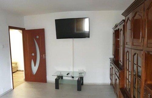 Bistrita Apartment | Big Suites Bistrita