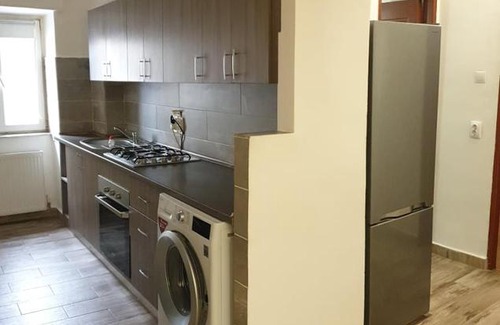 Bistrita Apartment | Big Suites Bistrita