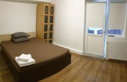 Bistrita Apartment | Big Suites Bistrita