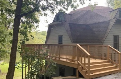 Mid America House | BIG SUMMER SALE- book now for Amazing deal for 2025. Nights as low as 350!