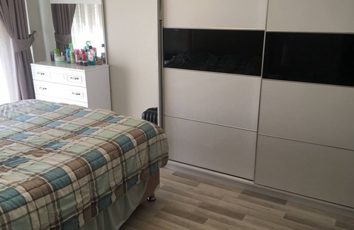 Esenyurt Apartment | Big teras good apartment