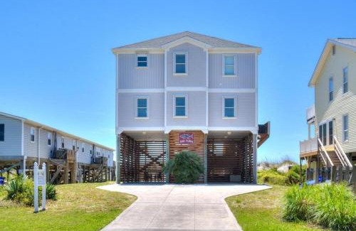 Yaupon Beach House | Big Tuna