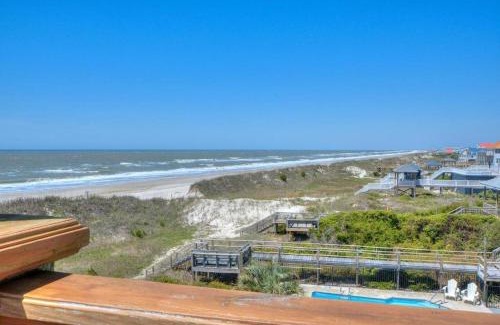 Yaupon Beach House | Big Tuna