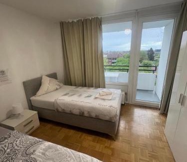 List Apartment | Big Und Bequem
