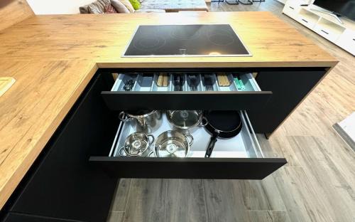 List Apartment | Big Und Bequem