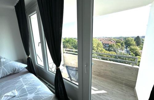 List Apartment | Big Und Bequem