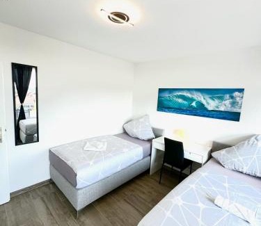 List Apartment | Big Und Bequem