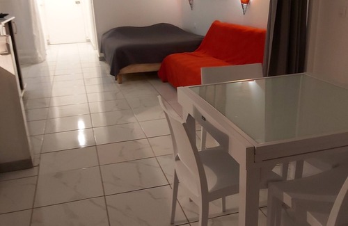 Anse des Rochers Apartment | big unit in the most beautiful residence in Guadeloupe
