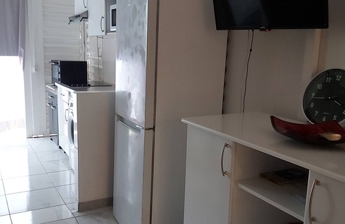 Anse des Rochers Apartment | big unit in the most beautiful residence in Guadeloupe