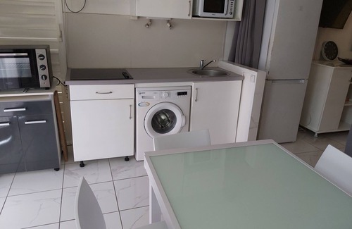 Anse des Rochers Apartment | big unit in the most beautiful residence in Guadeloupe