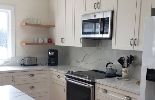 La Selva Beach House | Big Views, Oceanview La Selva Beach Home New- booking Summer Now!