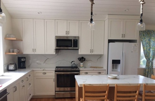 La Selva Beach House | Big Views, Oceanview La Selva Beach Home New- booking Summer Now!