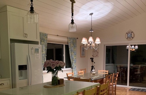 La Selva Beach House | Big Views, Oceanview La Selva Beach Home New- booking Summer Now!
