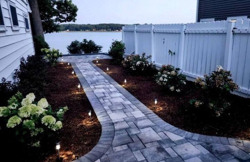 Horton House | Big Wolf Lake House