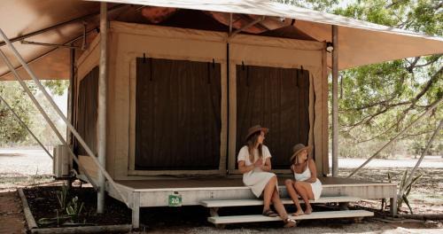 Cossack Other | BIG4 Breeze Holiday Parks - Katherine