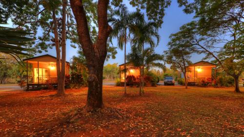 Cossack Other | BIG4 Breeze Holiday Parks - Katherine