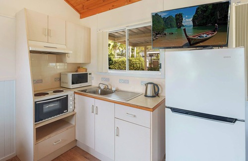 Hallidays Point Other | BIG4 Happy Hallidays Holiday Park